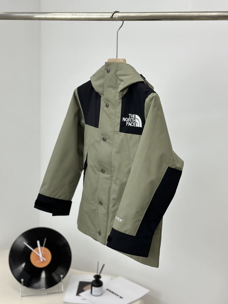 The North Face Down Jackets